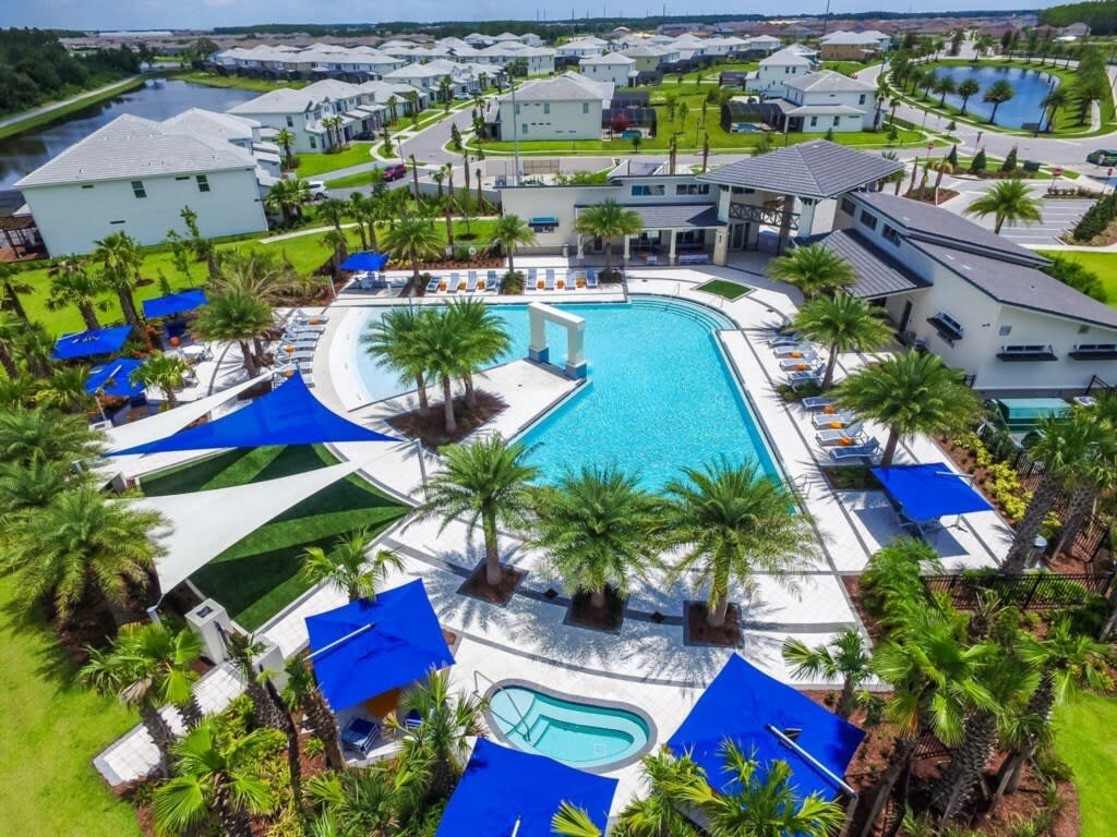 Kissimmee Vacation Rental