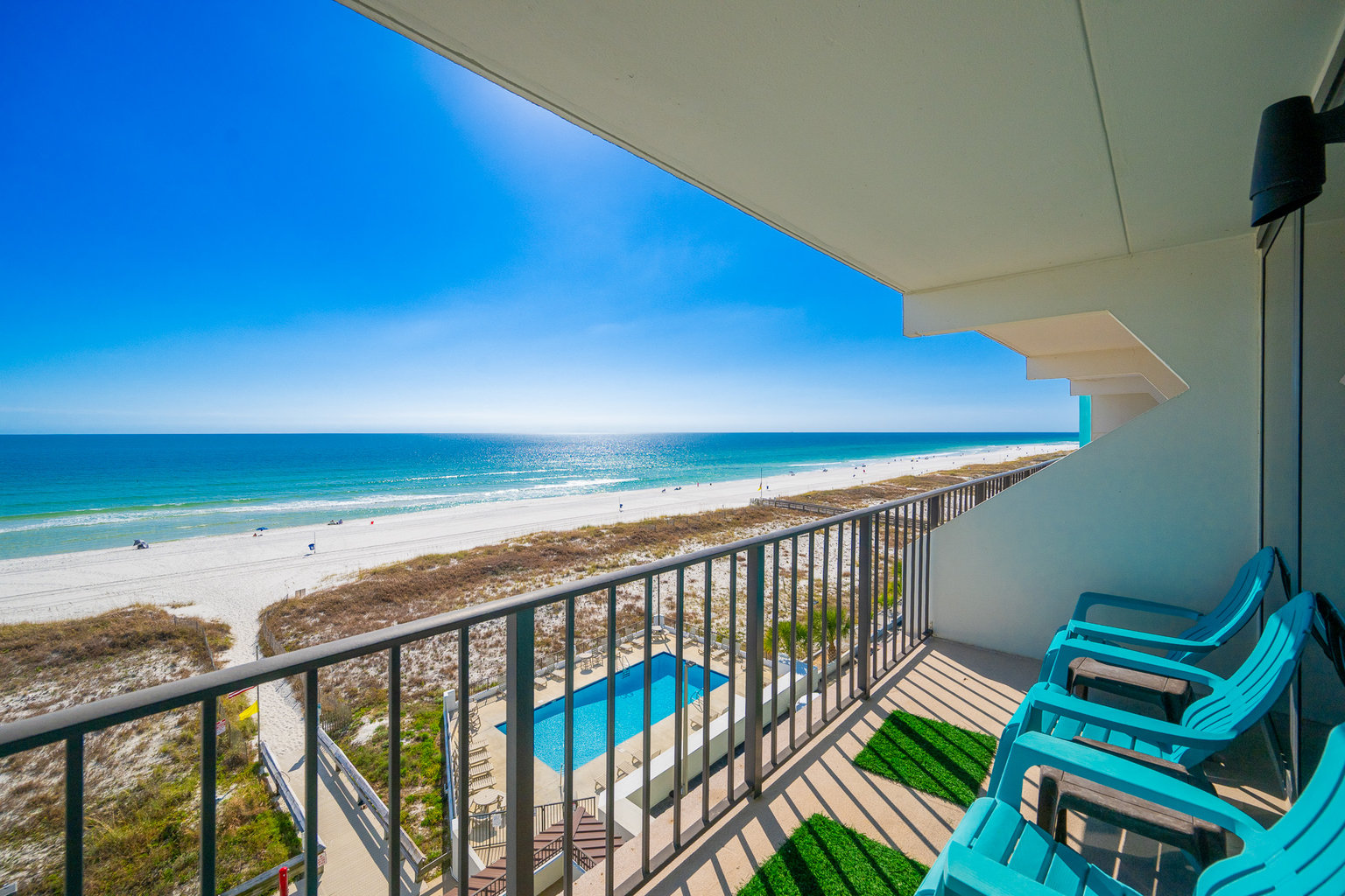 Gulf Shores Vacation Rental