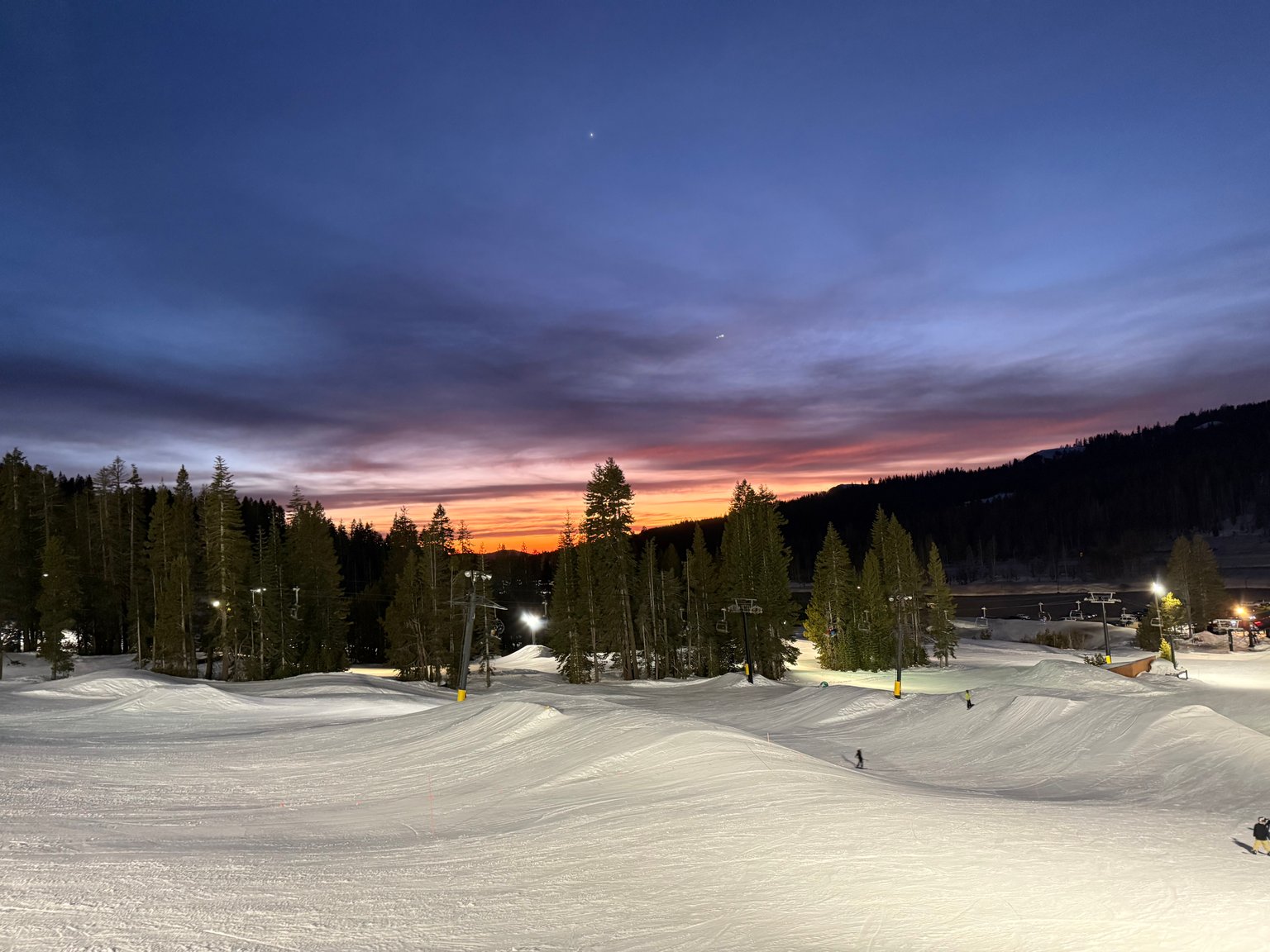 Kings Beach Vacation Rental