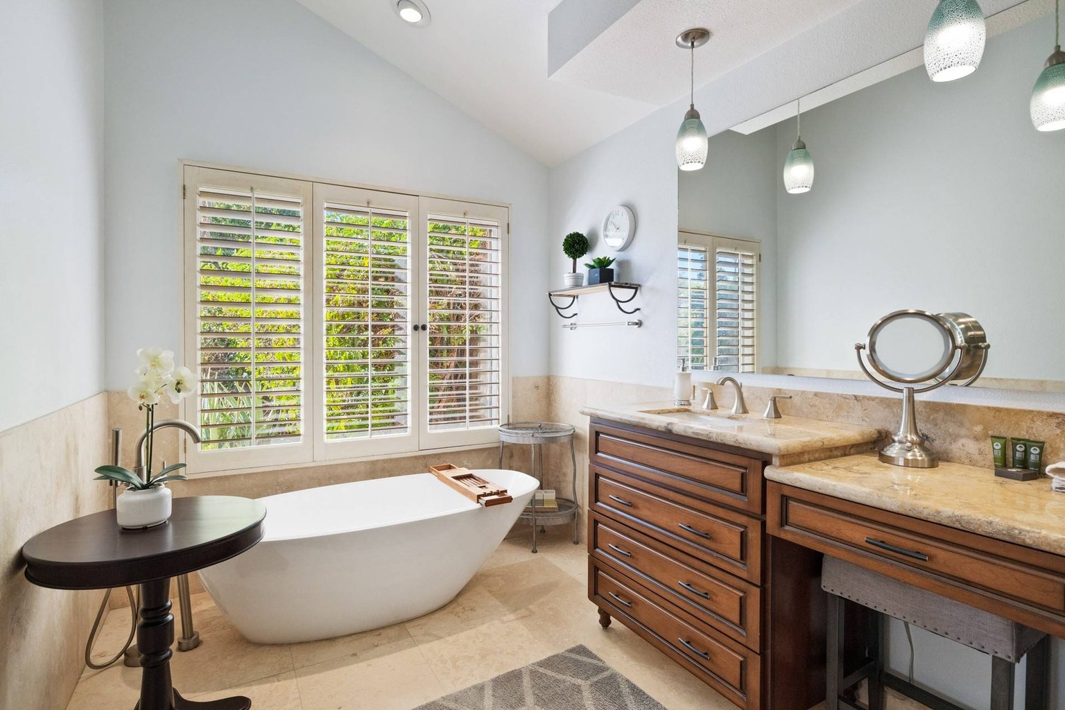 Palm Desert Vacation Rental