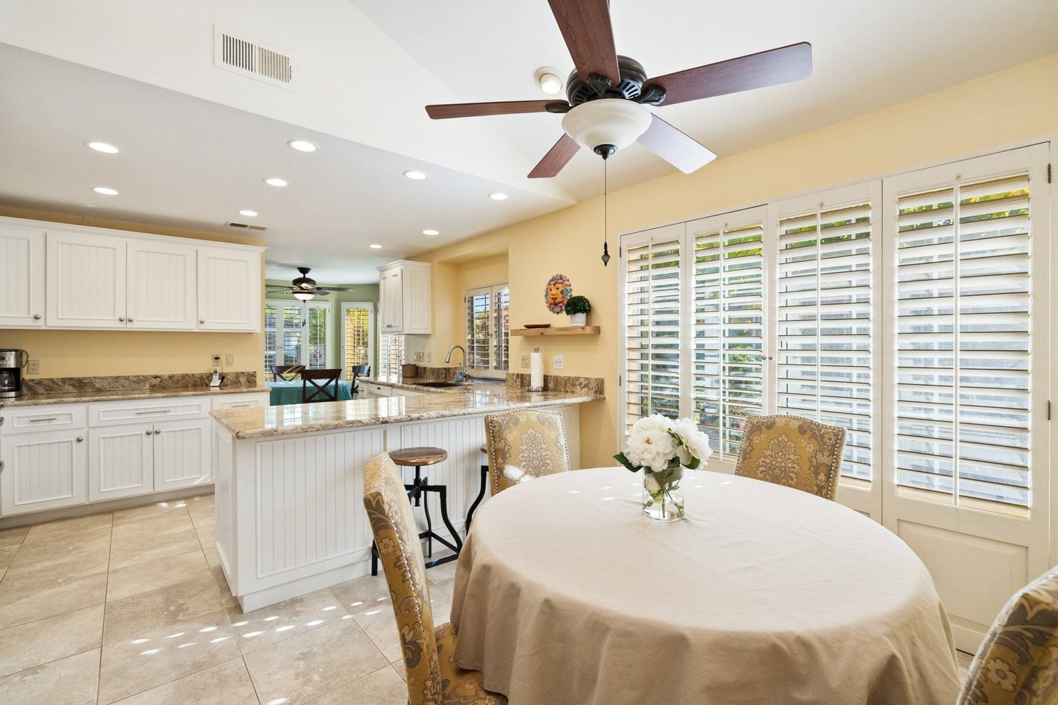 Palm Desert Vacation Rental