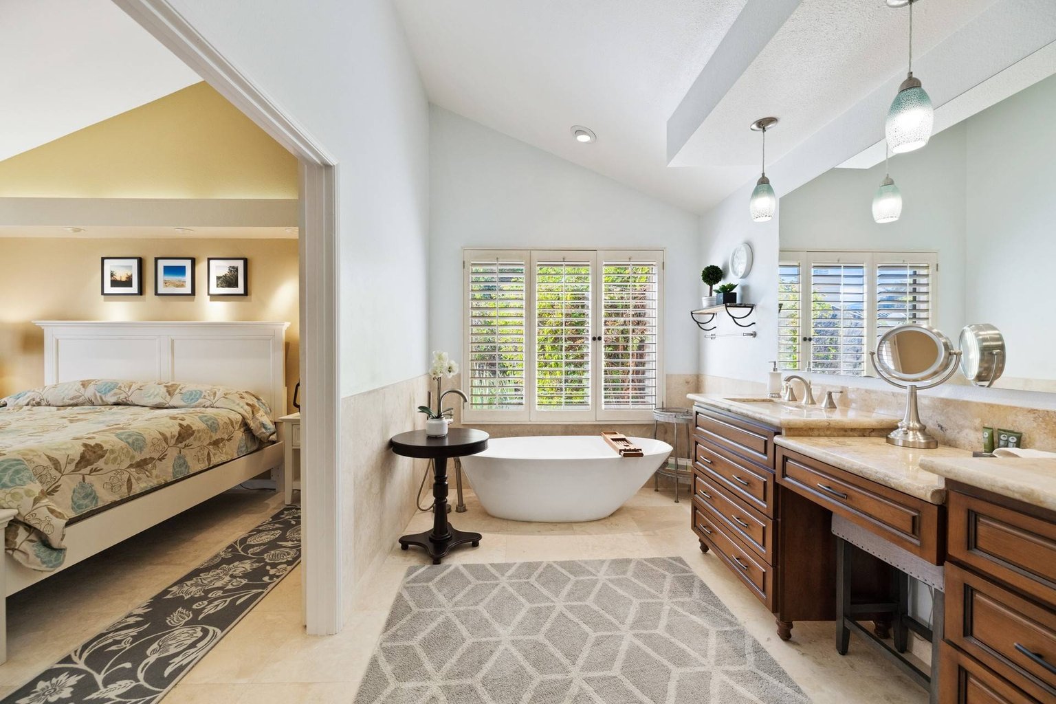 Palm Desert Vacation Rental