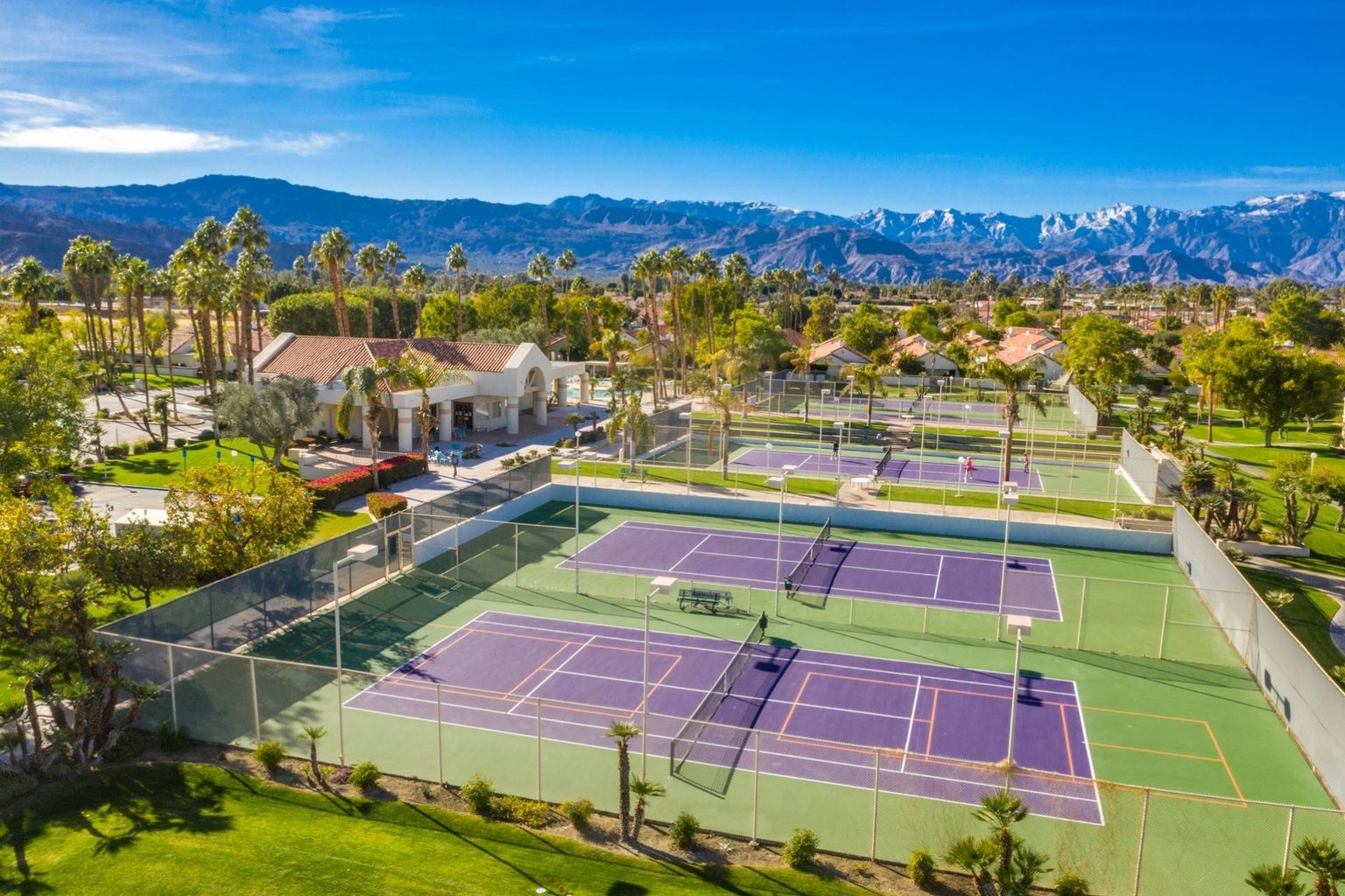 Palm Desert Vacation Rental