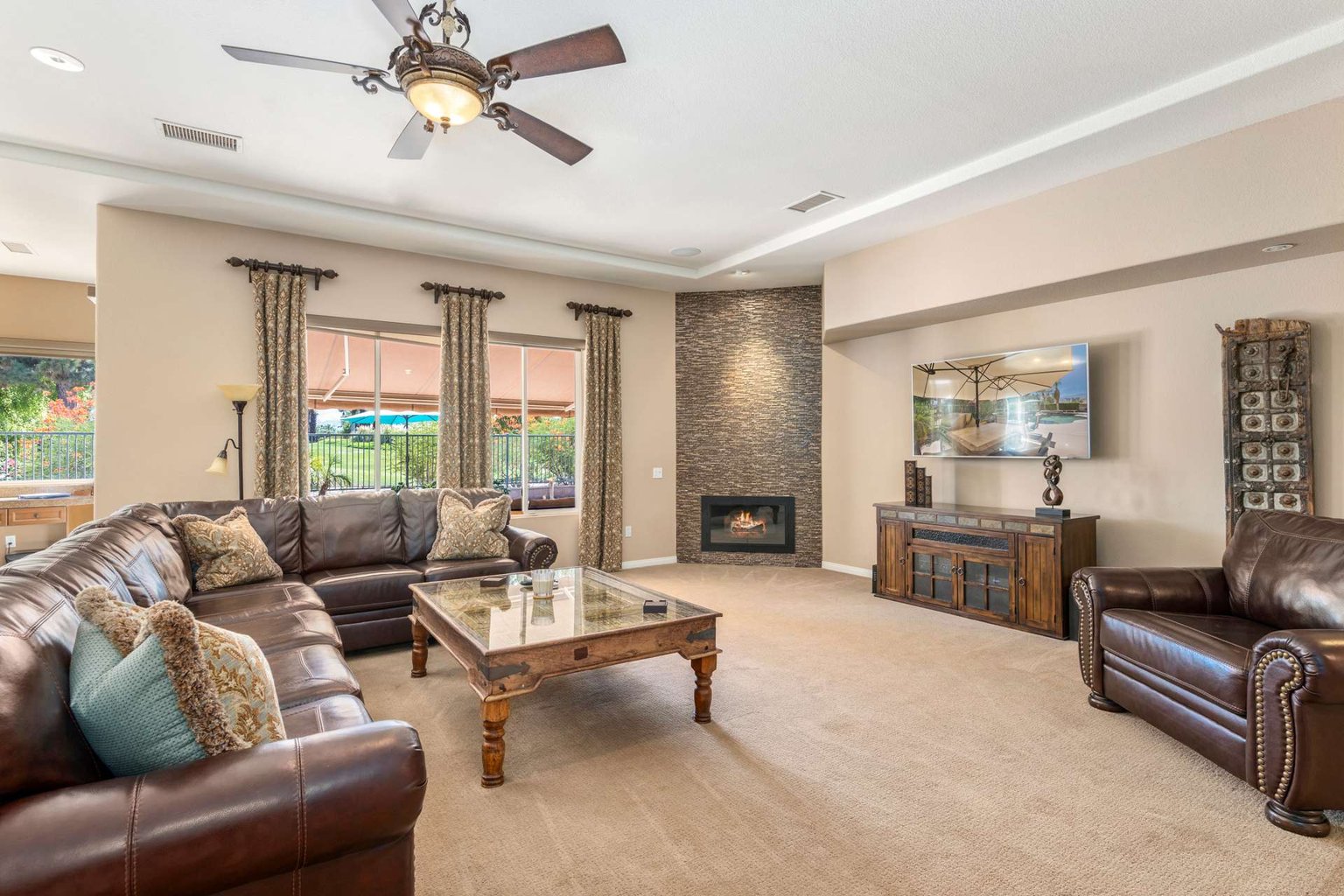 Palm Desert Vacation Rental