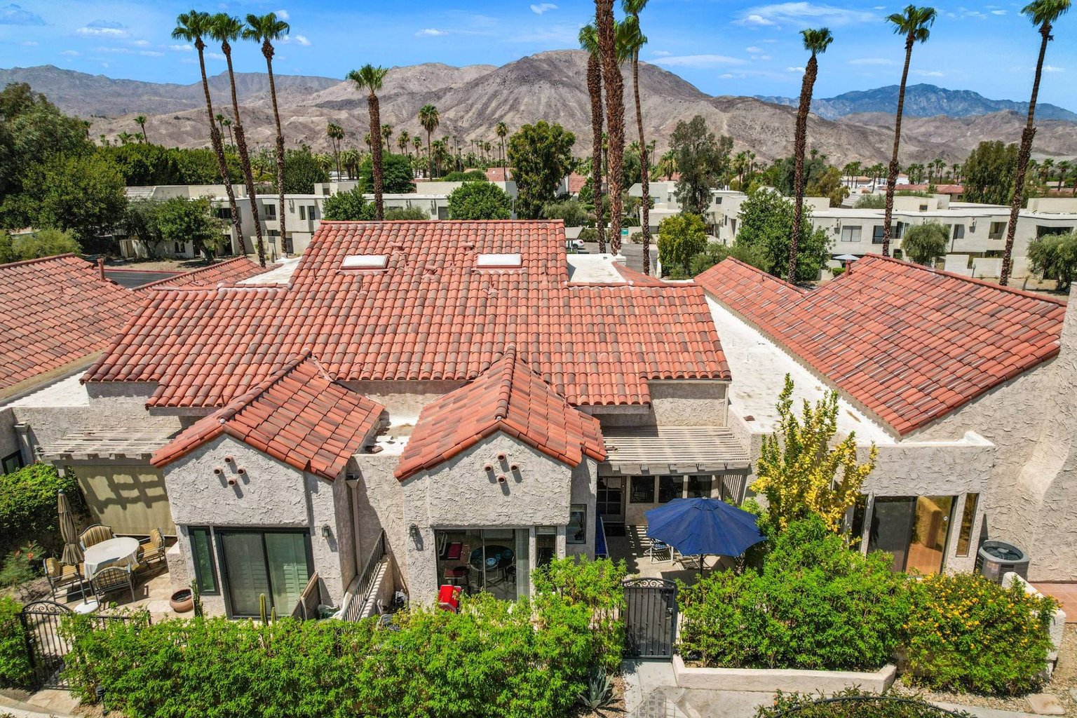 Palm Desert Vacation Rental