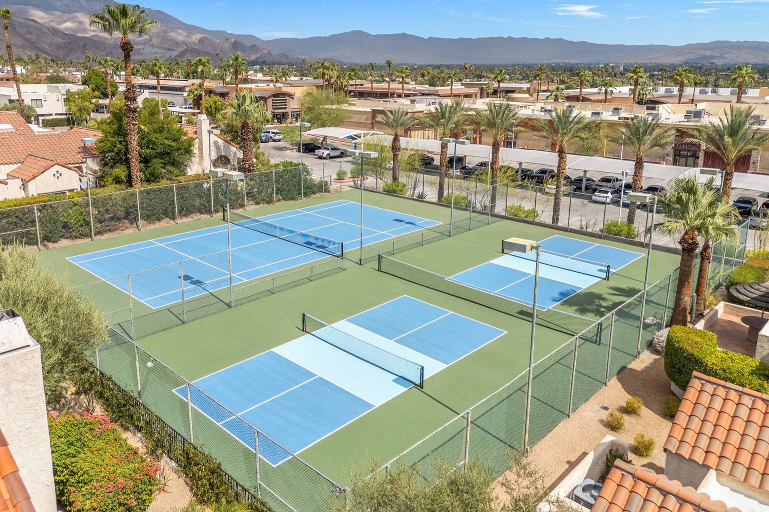 Palm Desert Vacation Rental