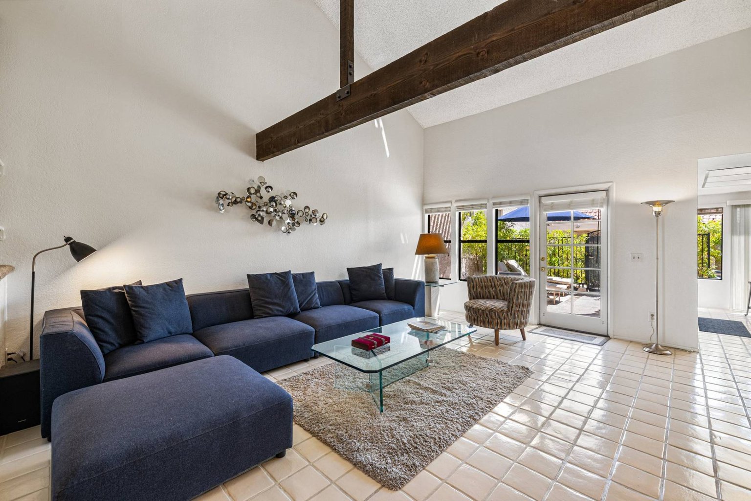Palm Desert Vacation Rental