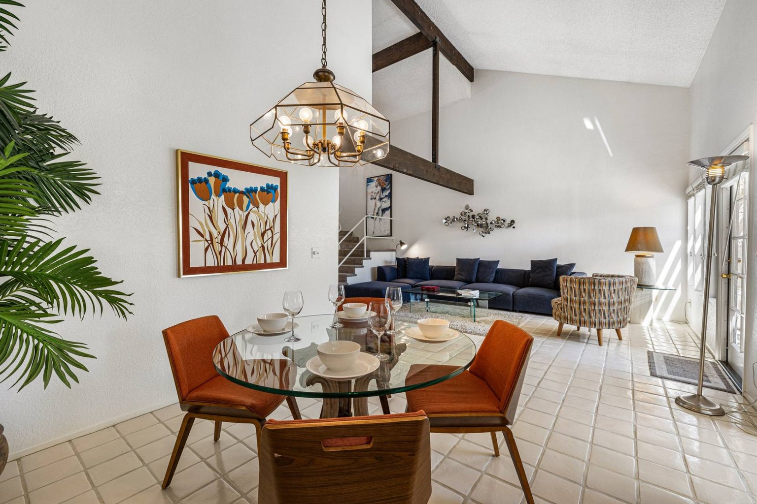 Palm Desert Vacation Rental