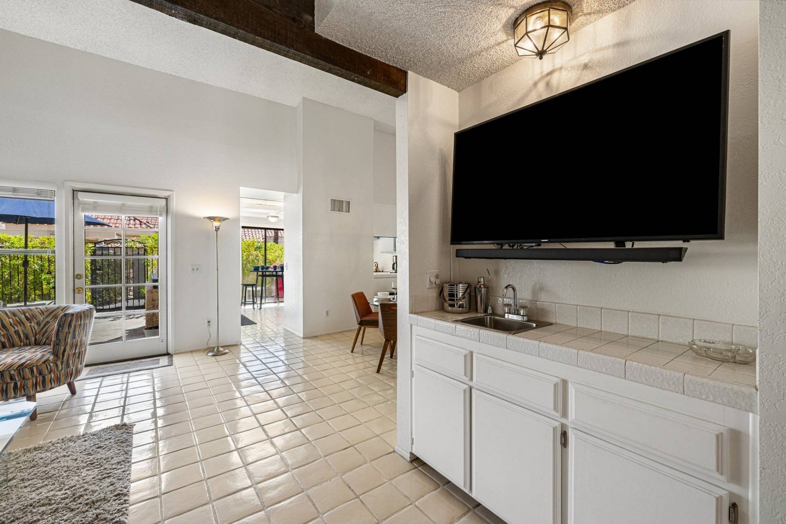 Palm Desert Vacation Rental