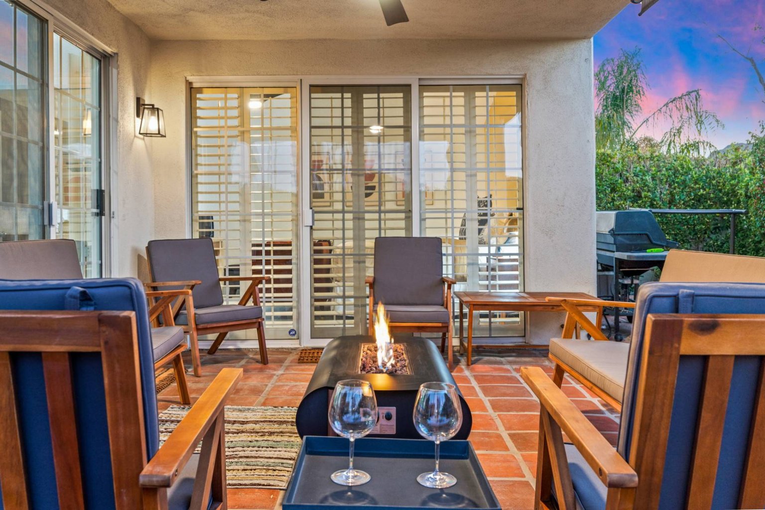 Palm Desert Vacation Rental