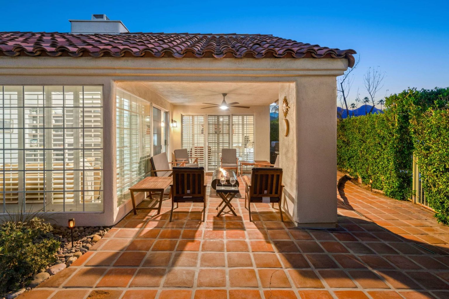 Palm Desert Vacation Rental