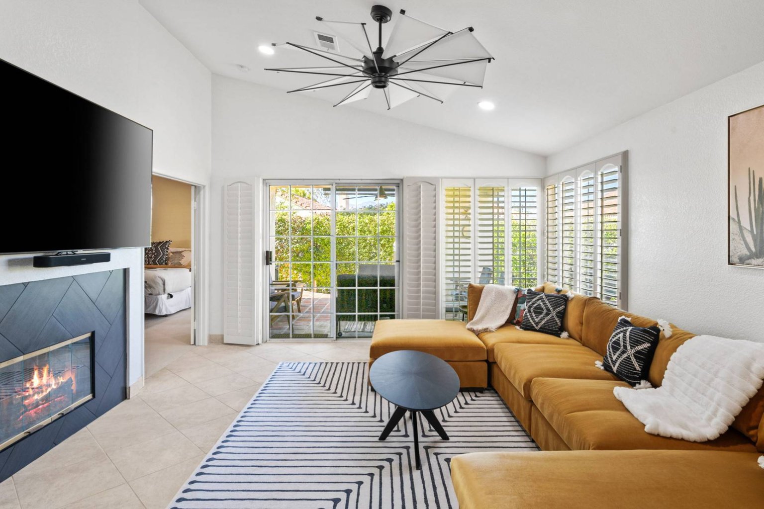 Palm Desert Vacation Rental