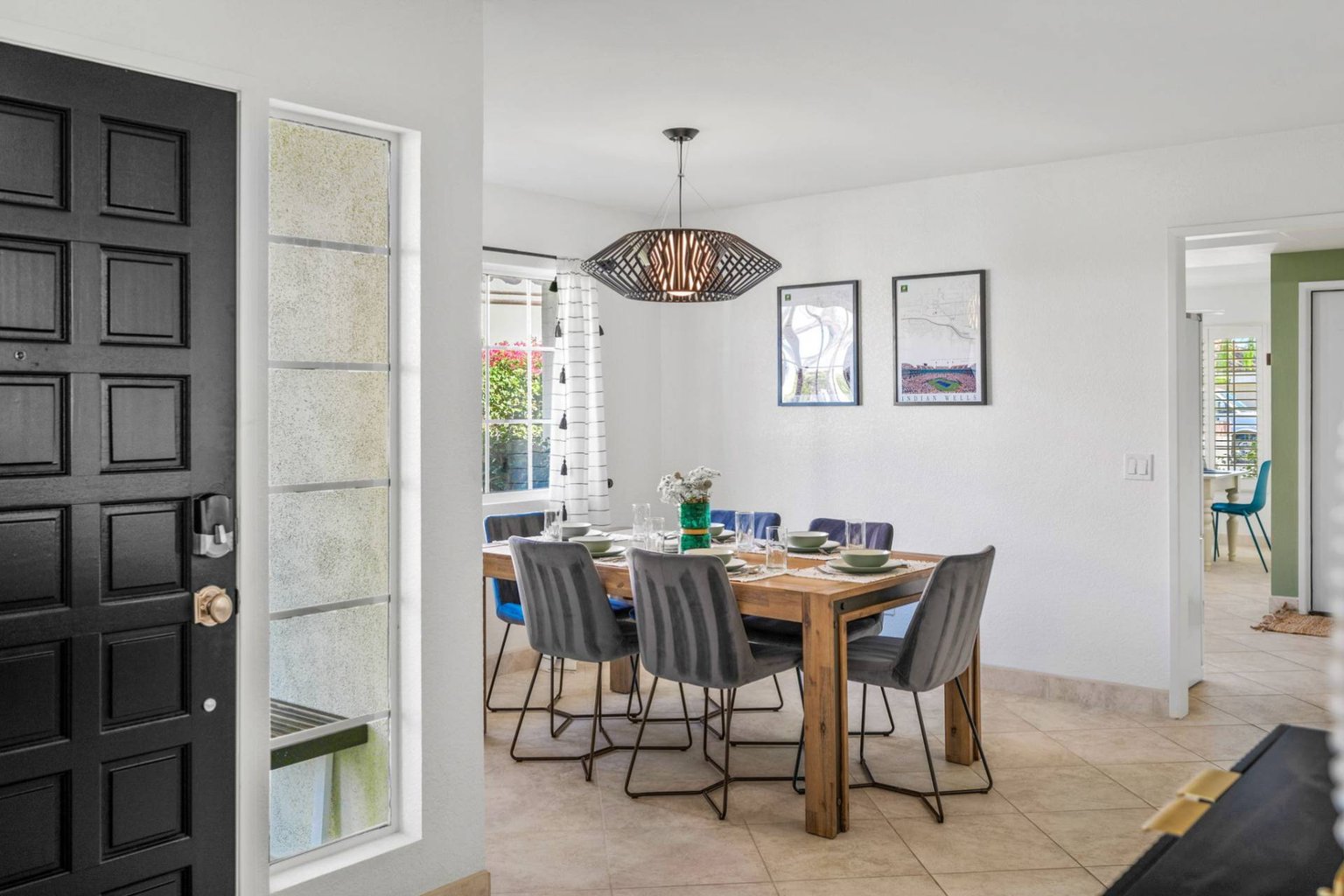 Palm Desert Vacation Rental