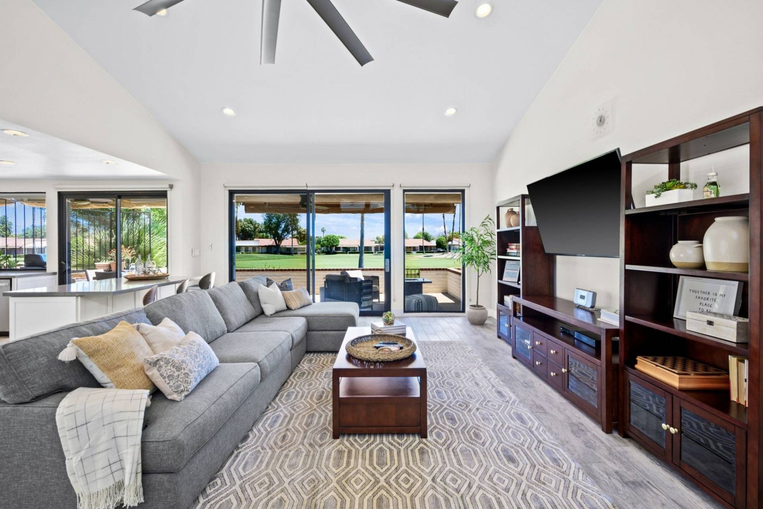 Rancho Mirage Vacation Rental