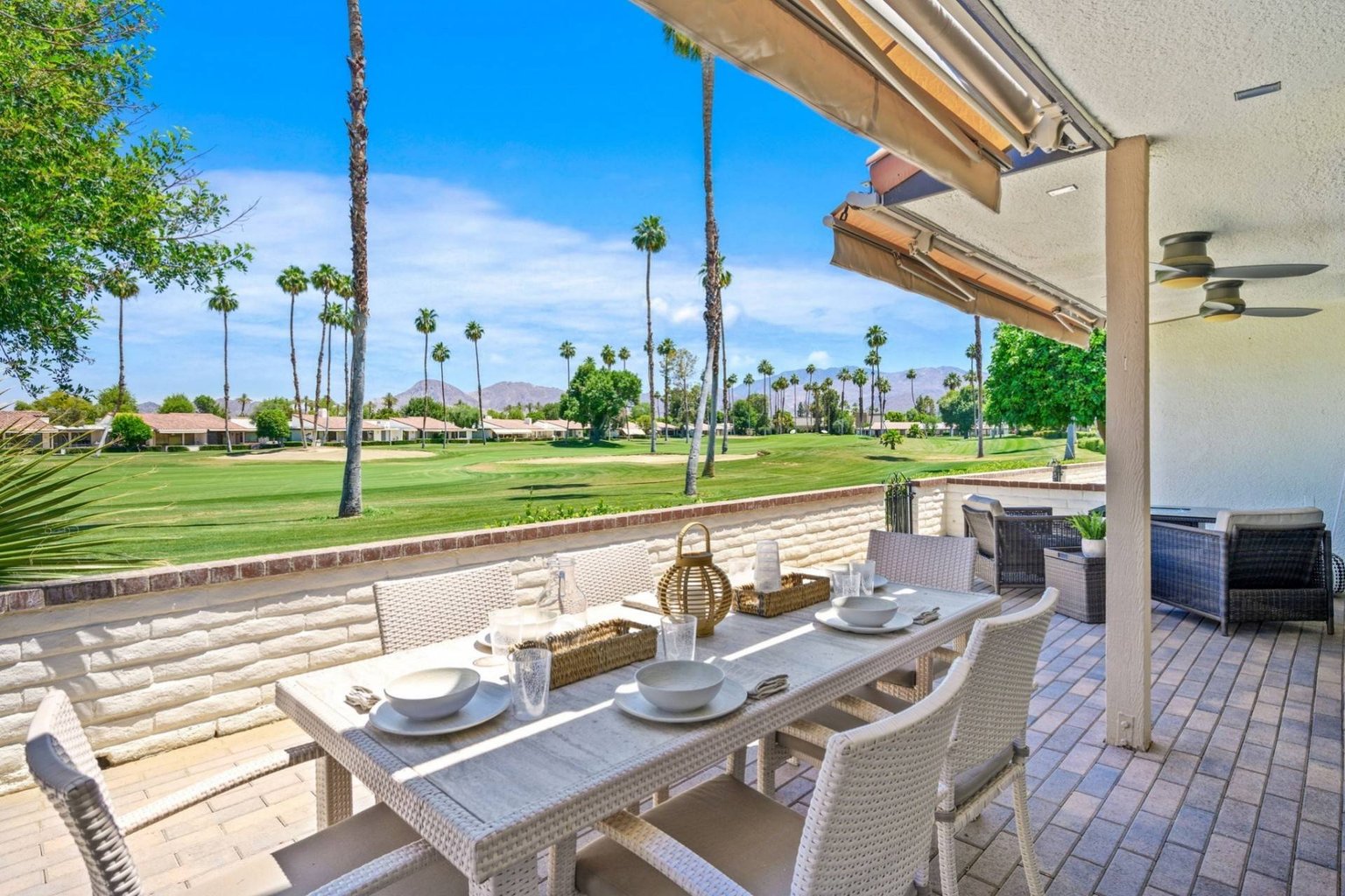 Rancho Mirage Vacation Rental