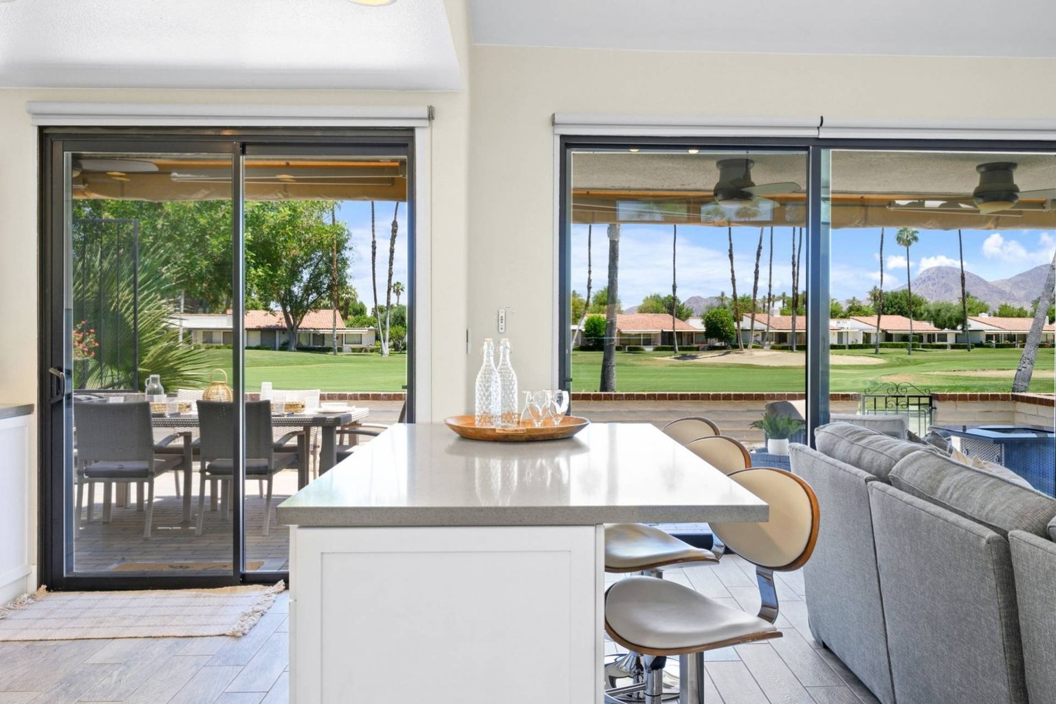 Rancho Mirage Vacation Rental
