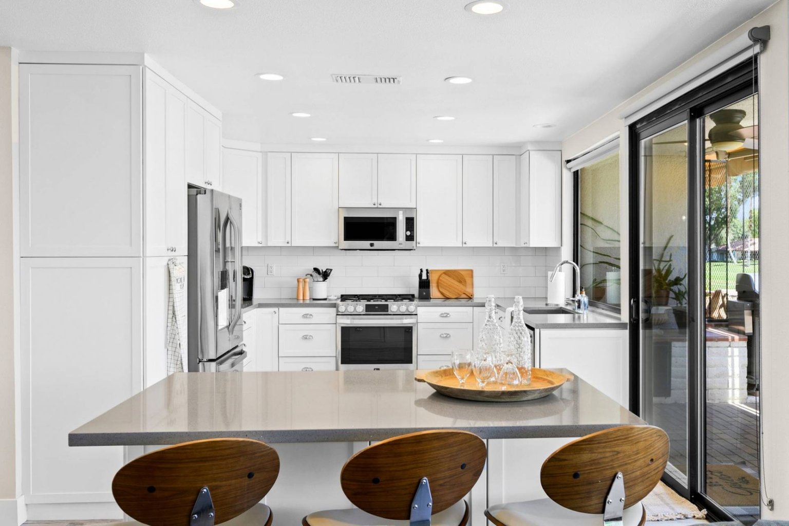 Rancho Mirage Vacation Rental