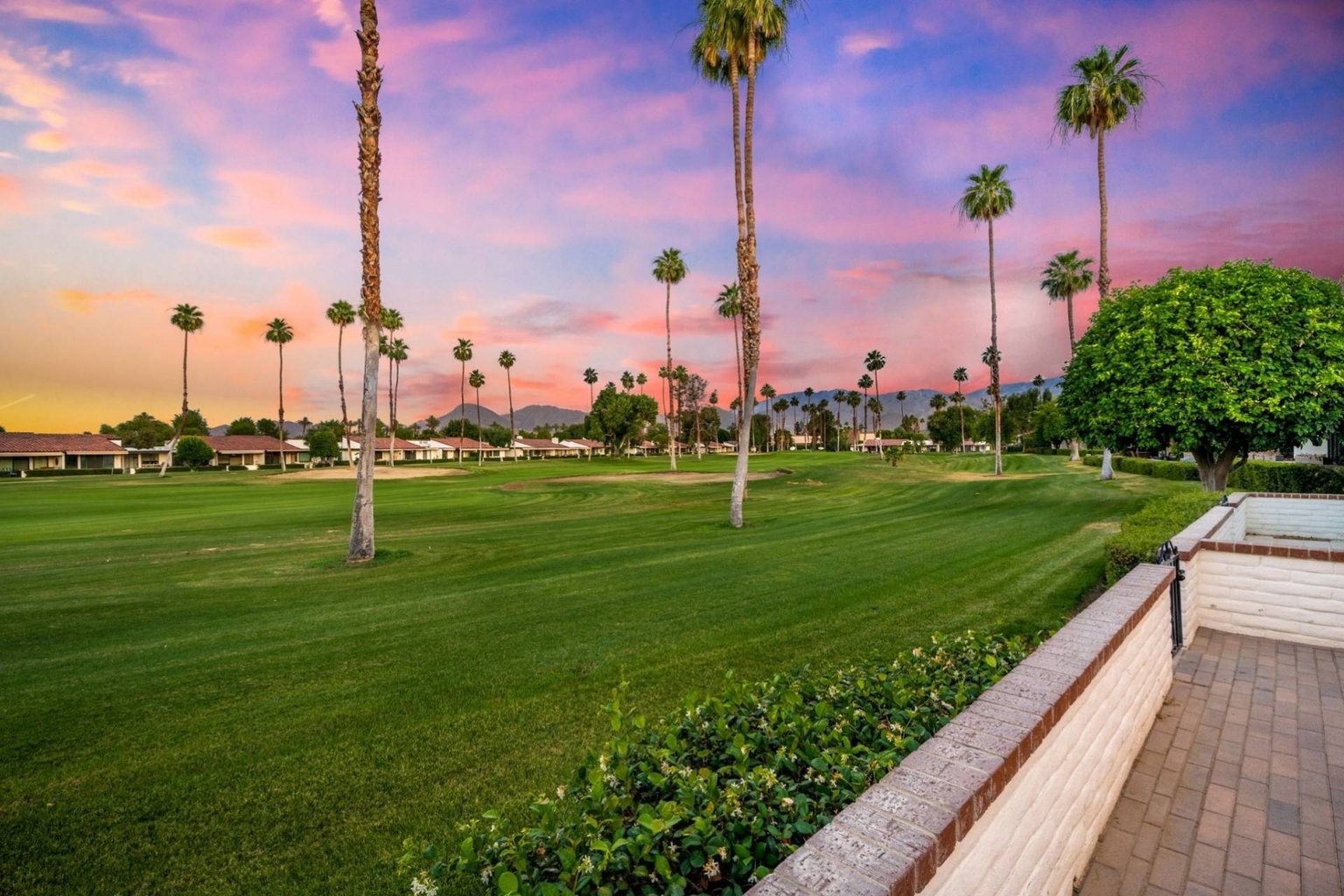 Rancho Mirage Vacation Rental