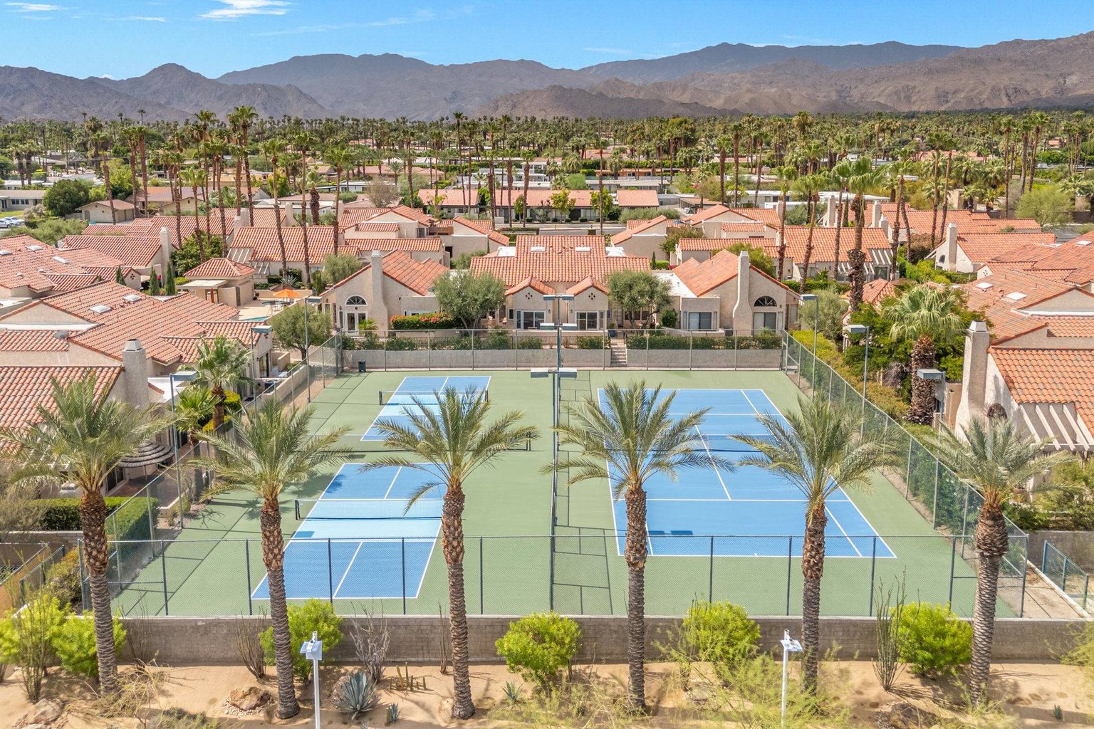 Palm Desert Vacation Rental