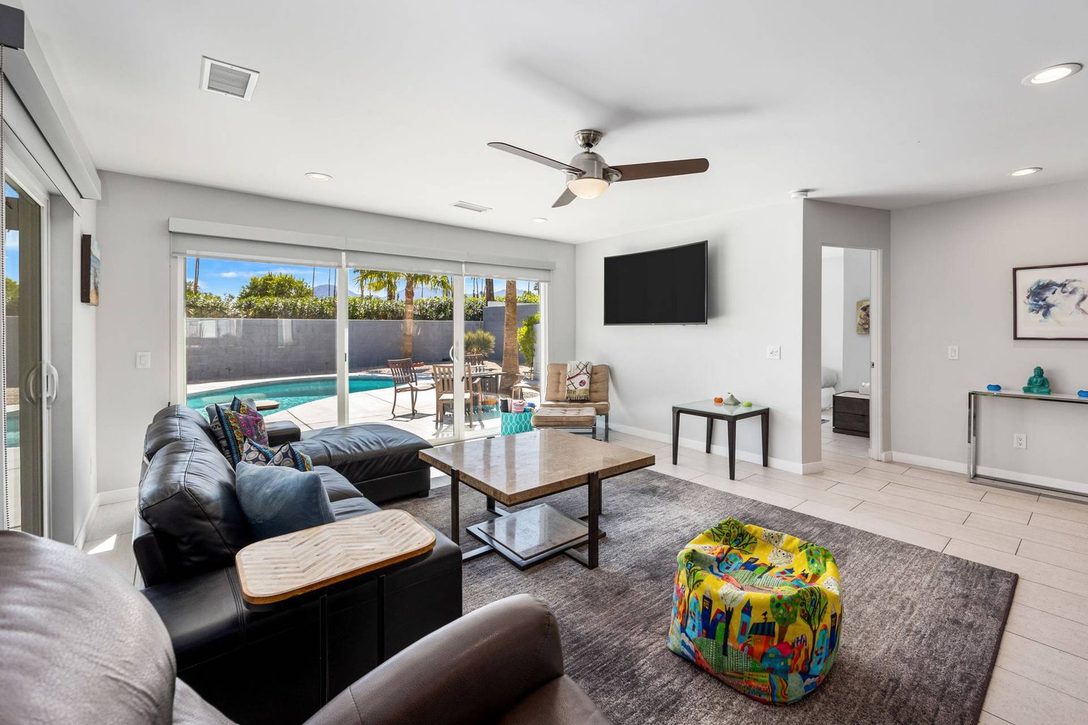 Palm Desert Vacation Rental