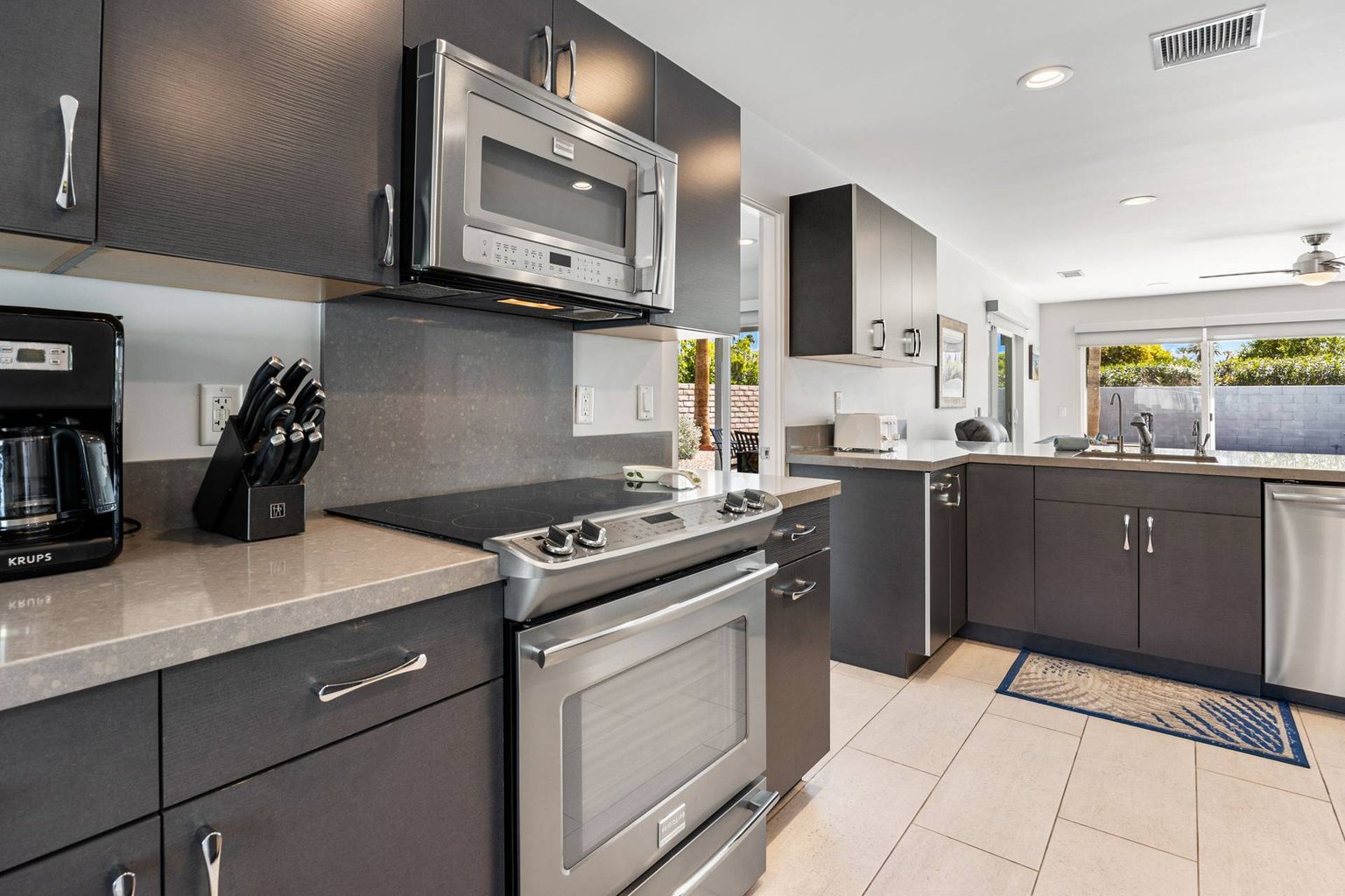 Palm Desert Vacation Rental