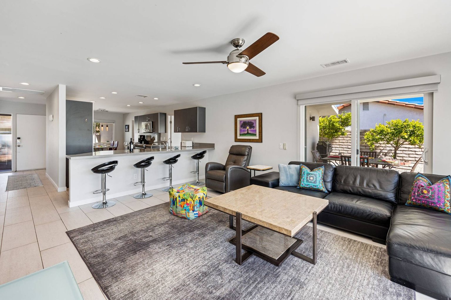 Palm Desert Vacation Rental