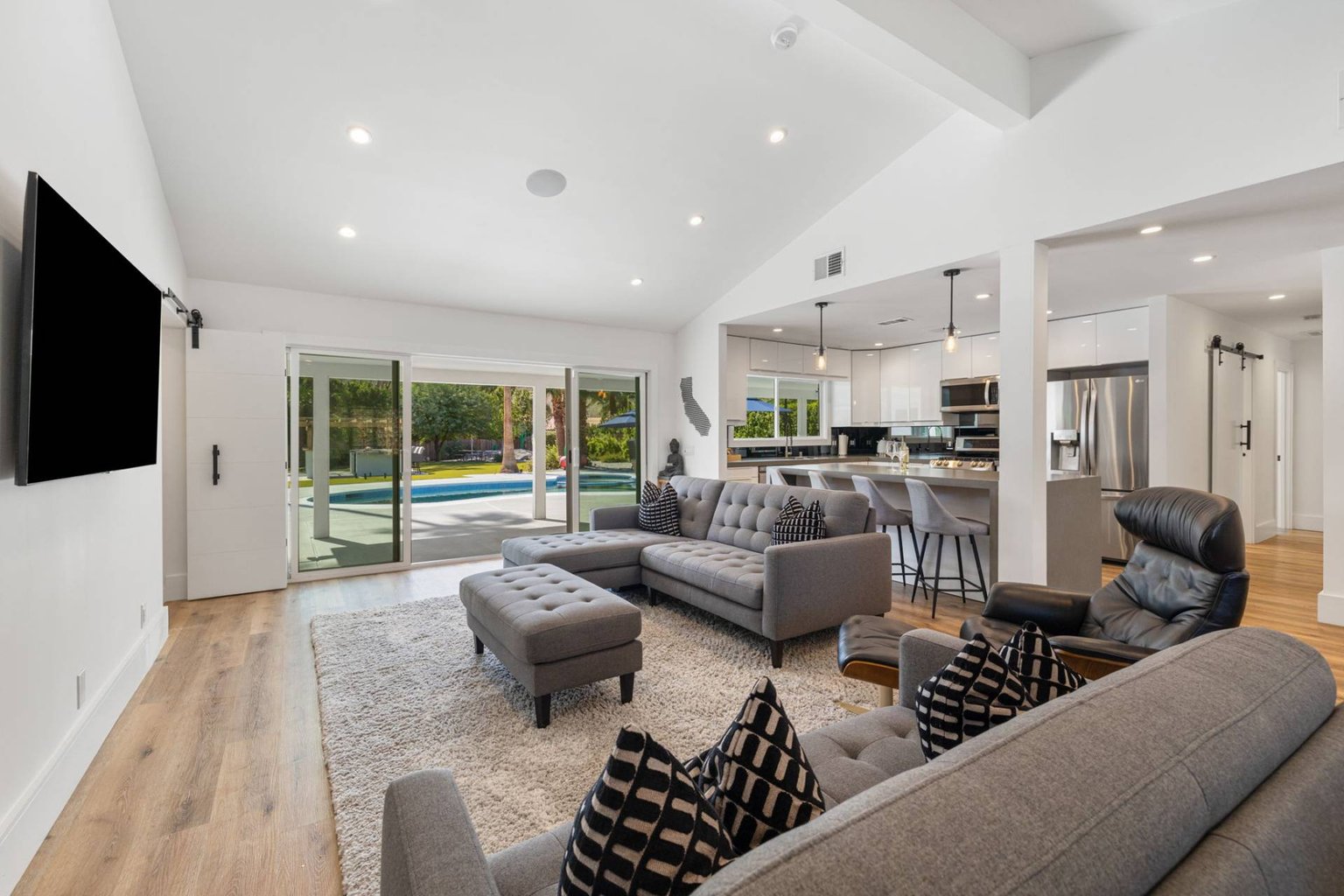 Rancho Mirage Vacation Rental