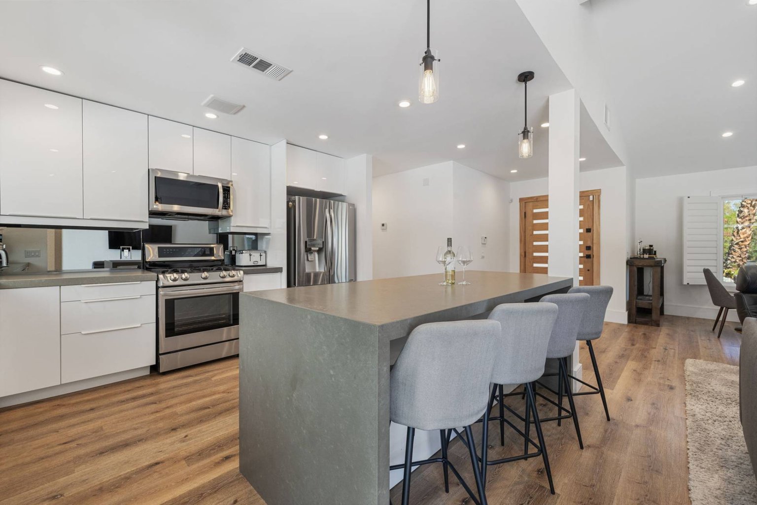 Rancho Mirage Vacation Rental