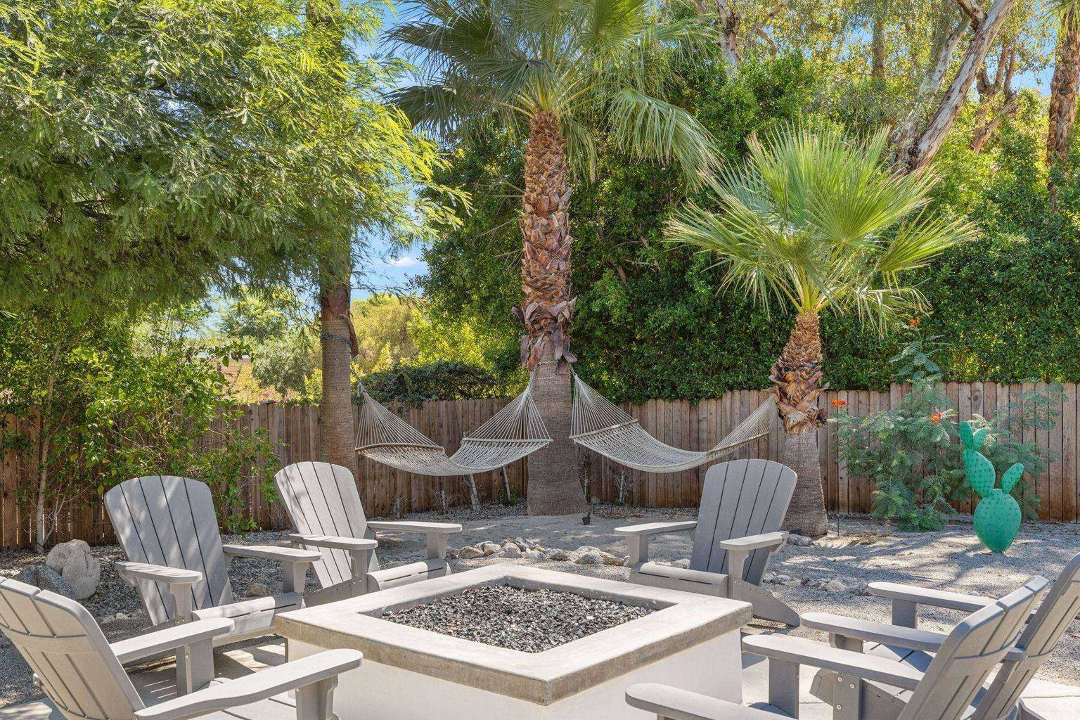 Rancho Mirage Vacation Rental