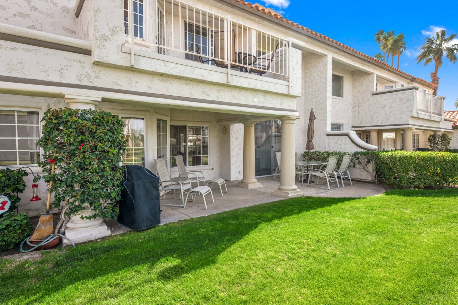 Palm Desert Vacation Rental