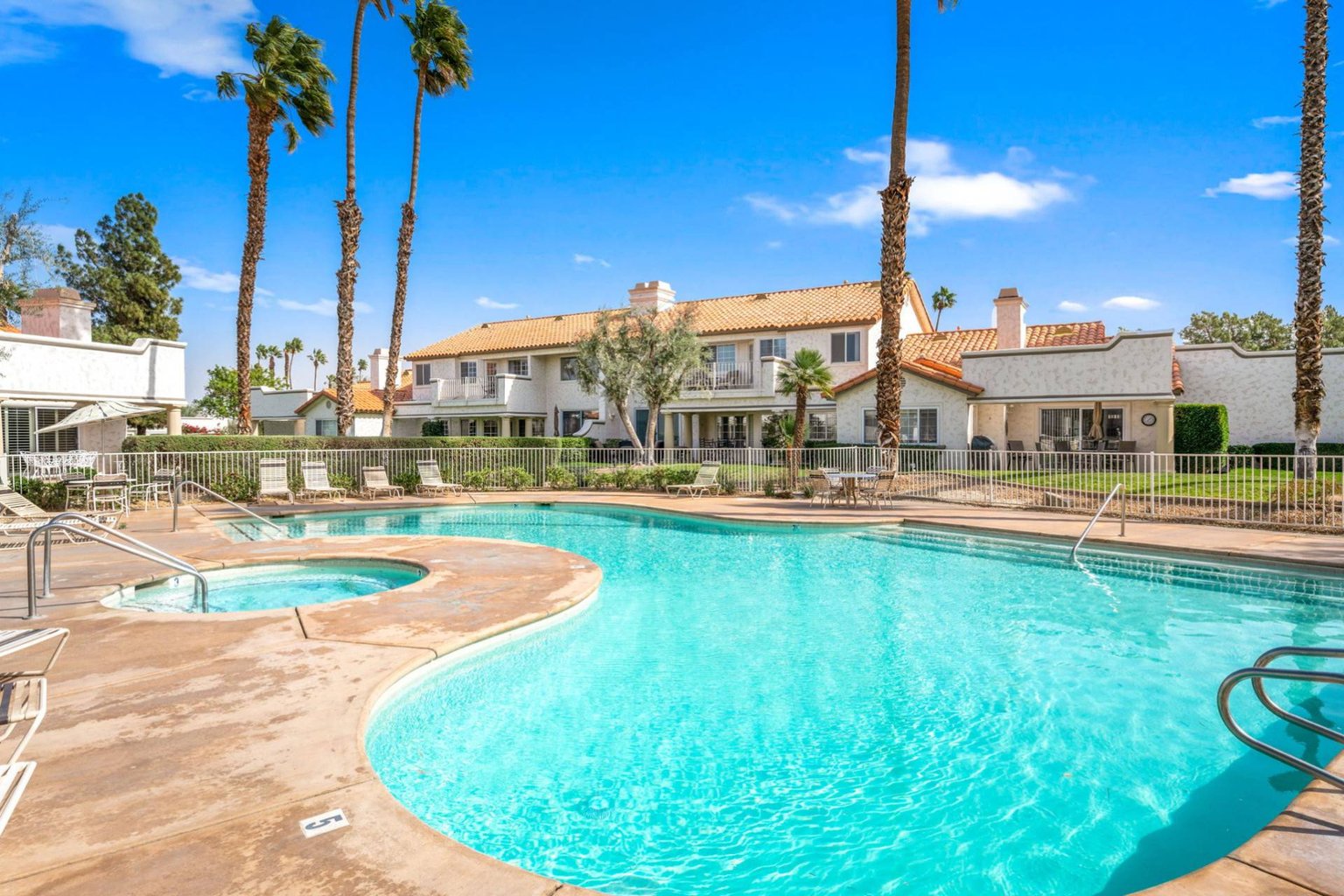Palm Desert Vacation Rental