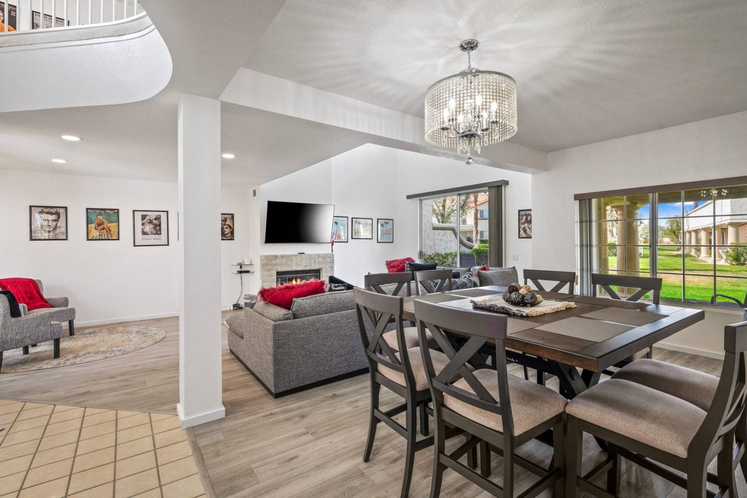 Palm Desert Vacation Rental