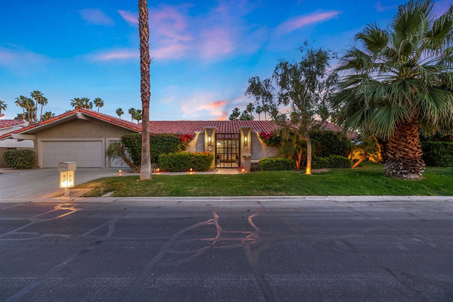 Rancho Mirage Vacation Rental