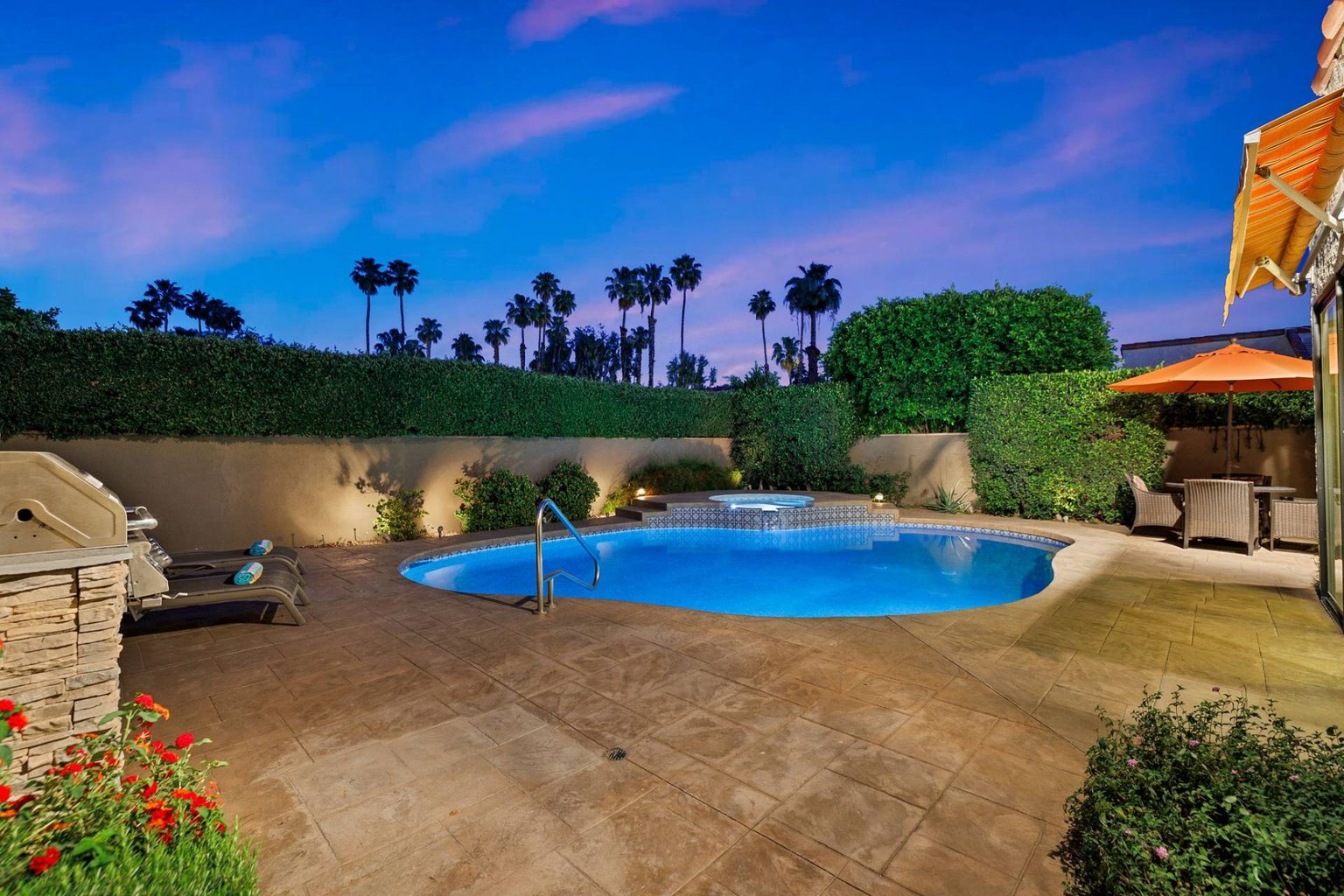 Rancho Mirage Vacation Rental