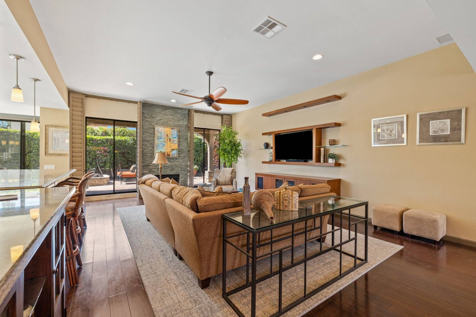 Rancho Mirage Vacation Rental