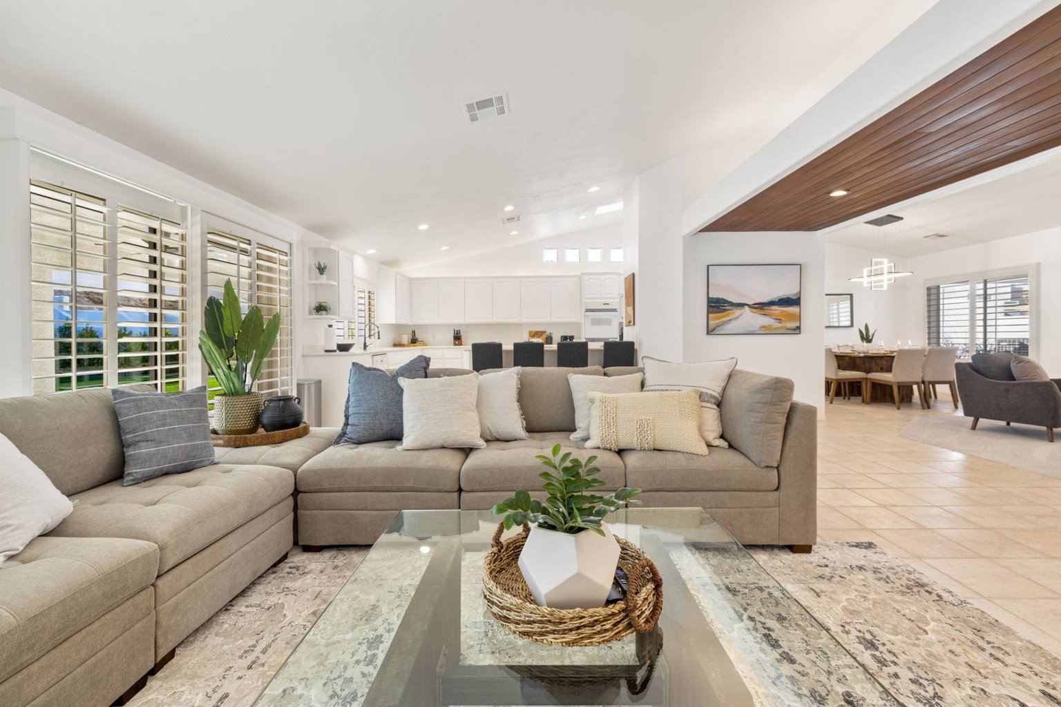 Palm Desert Vacation Rental