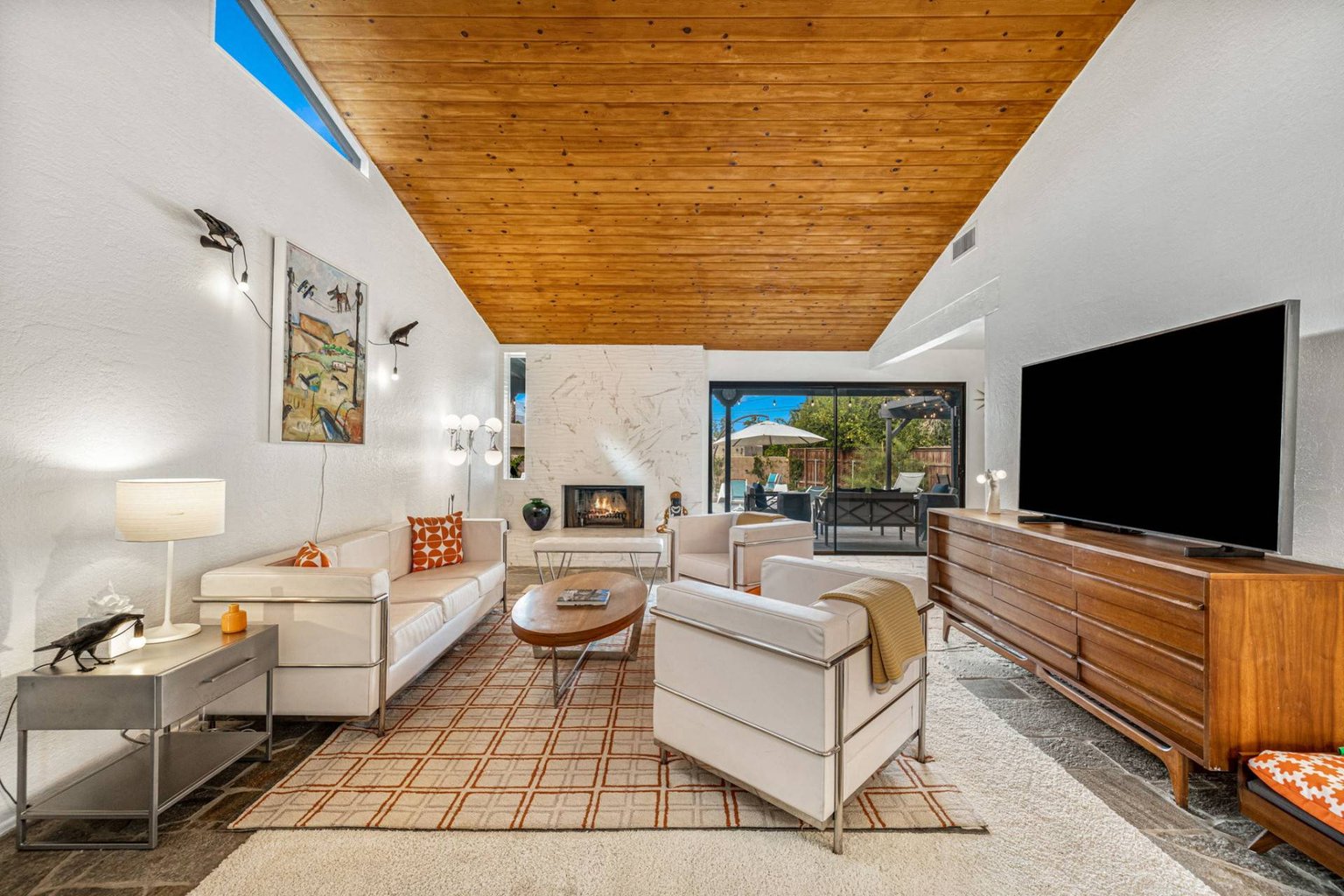 Palm Desert Vacation Rental