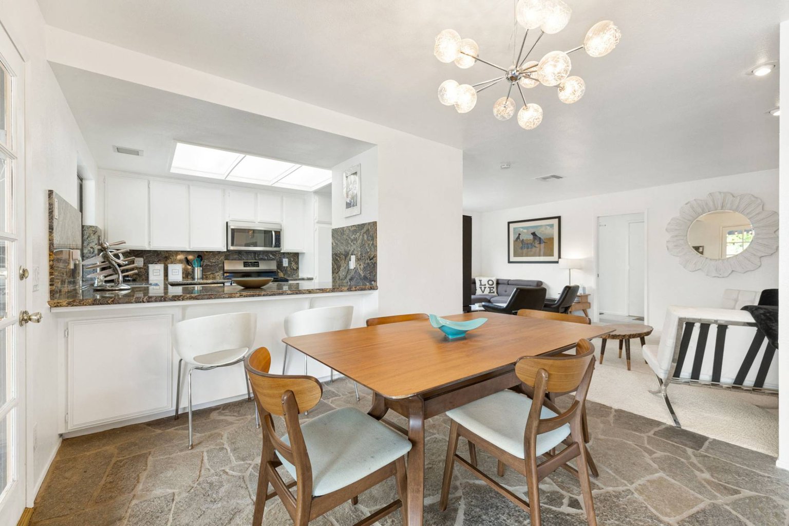 Palm Desert Vacation Rental