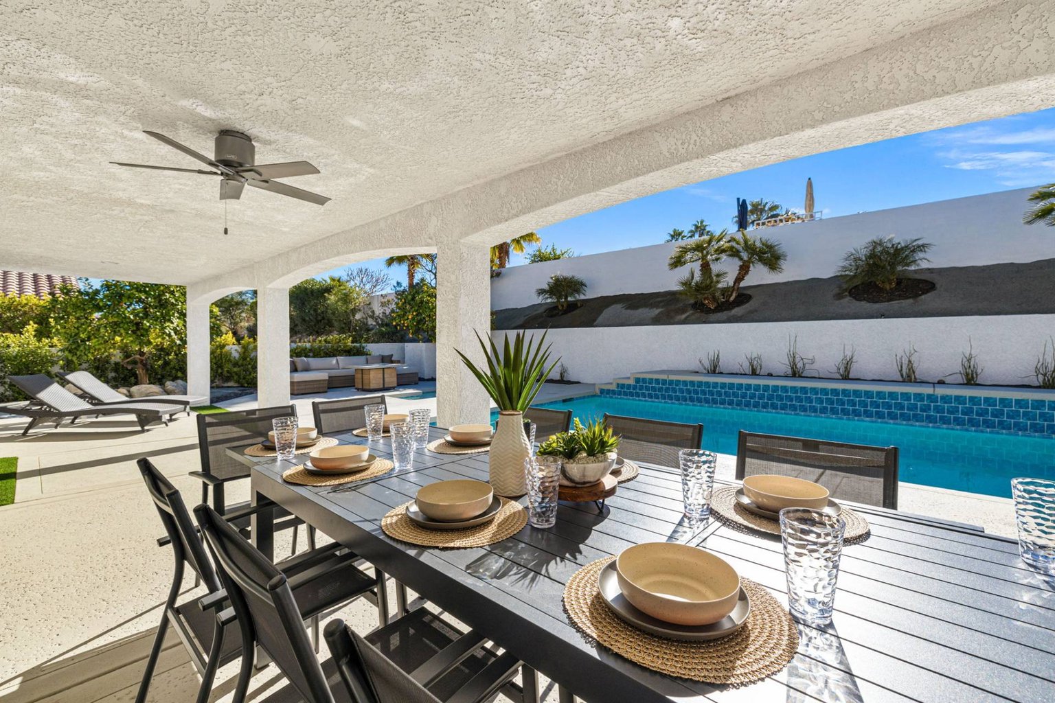 Palm Desert Vacation Rental