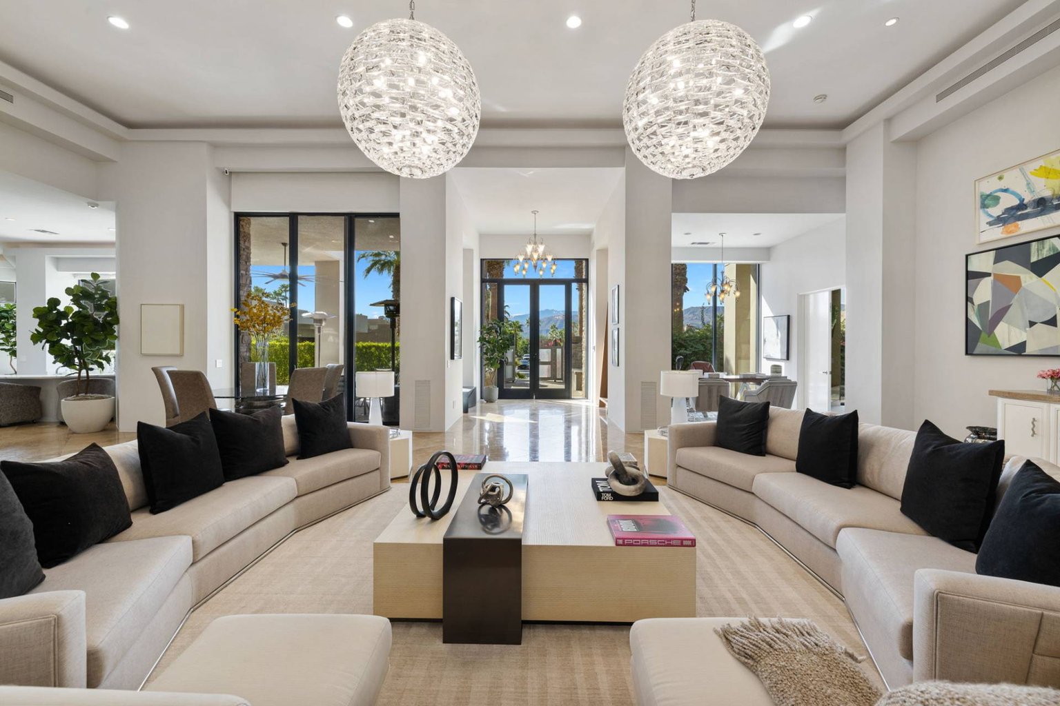 Rancho Mirage Vacation Rental