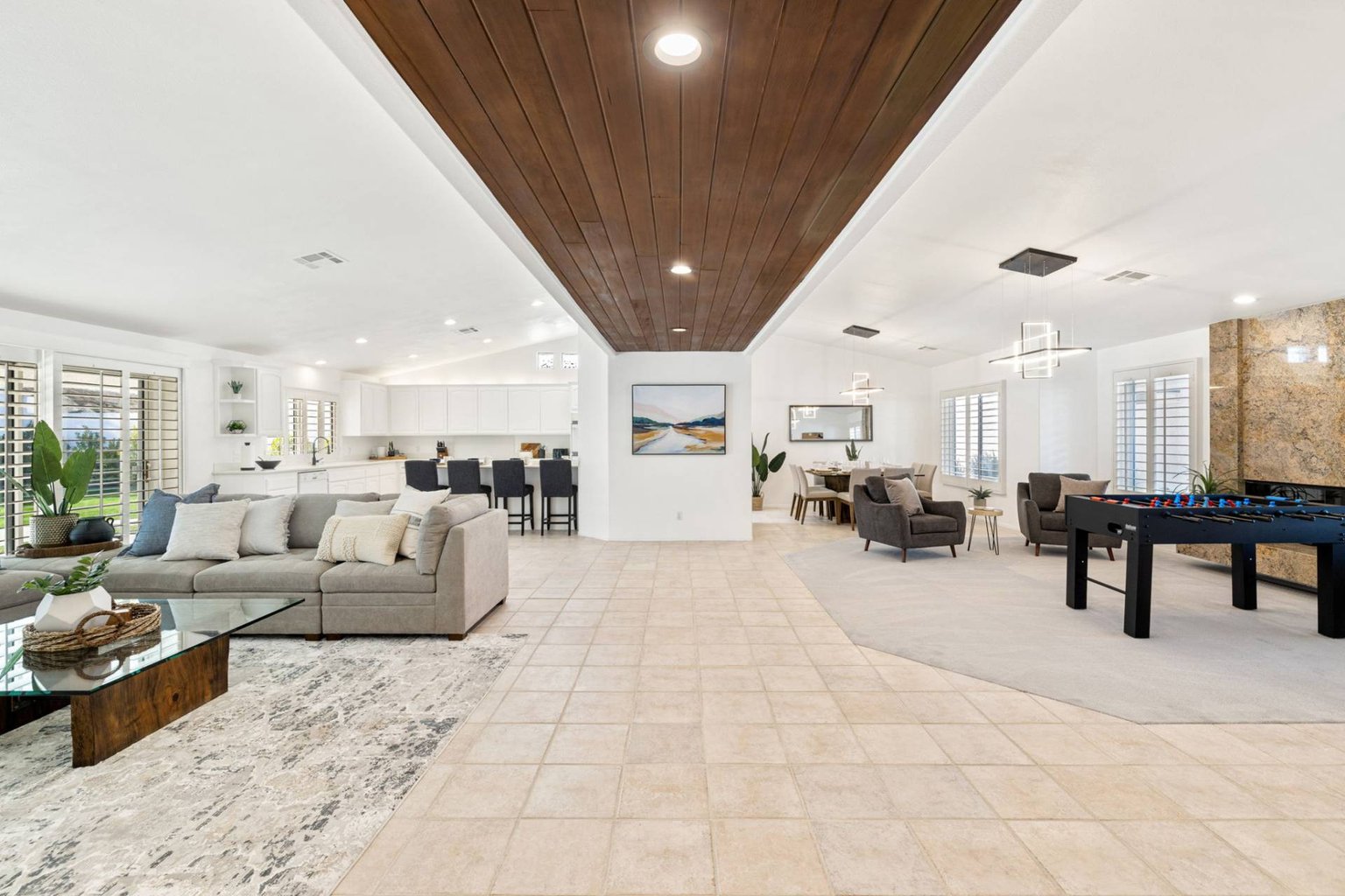 Palm Desert Vacation Rental