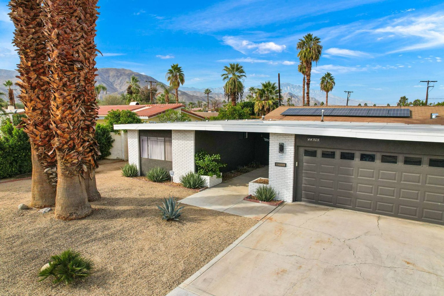 Palm Desert Vacation Rental