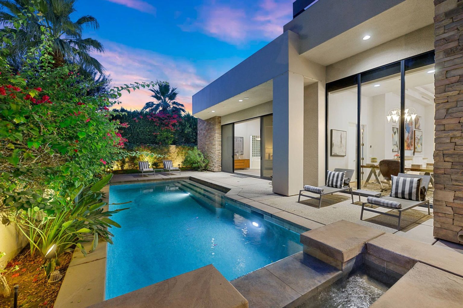 Rancho Mirage Vacation Rental