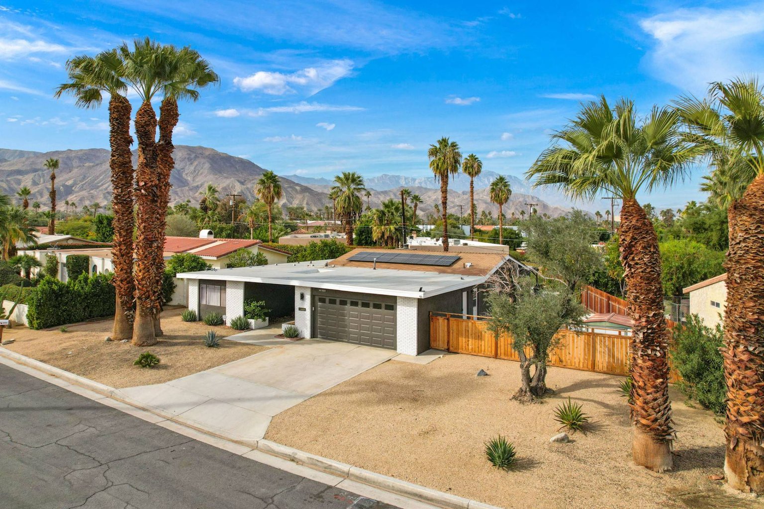 Palm Desert Vacation Rental