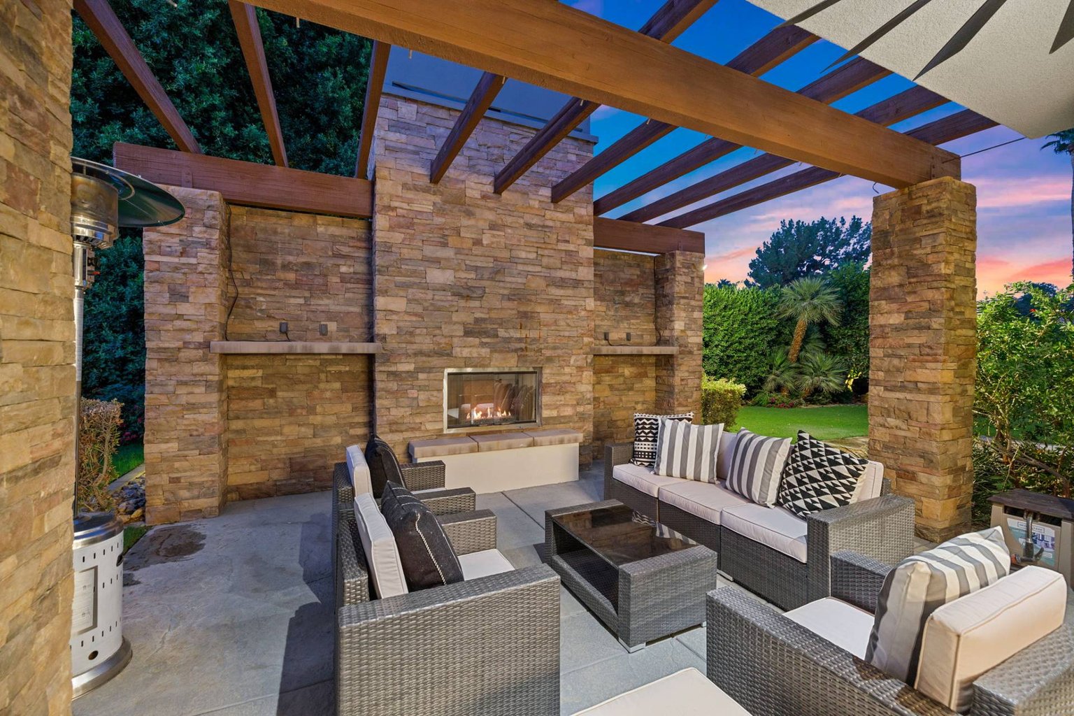 Rancho Mirage Vacation Rental