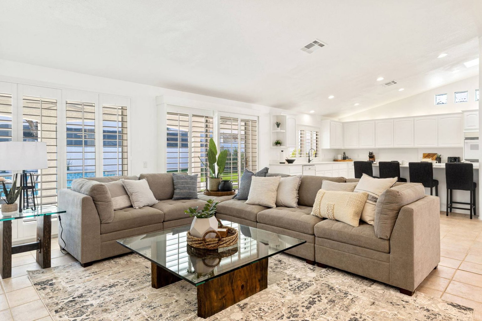 Palm Desert Vacation Rental