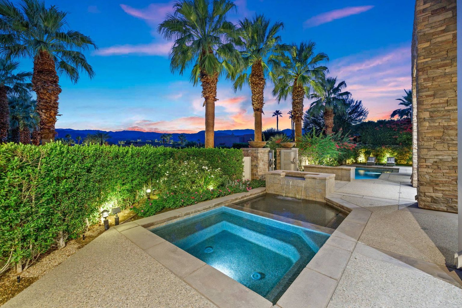 Rancho Mirage Vacation Rental