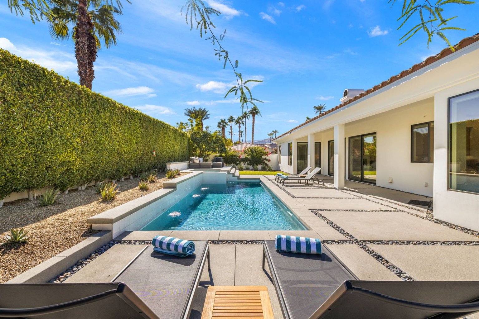 Rancho Mirage Vacation Rental