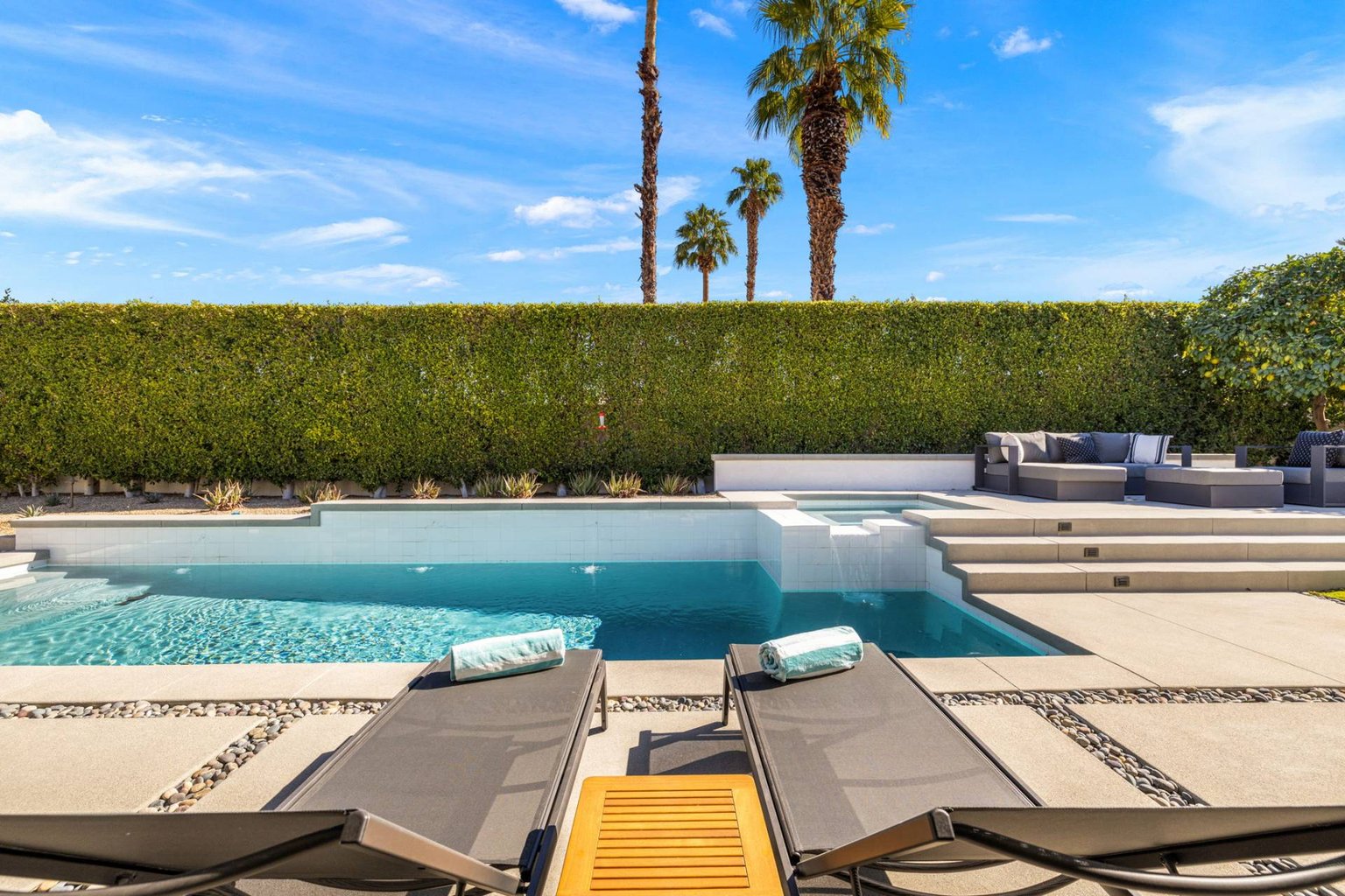 Rancho Mirage Vacation Rental