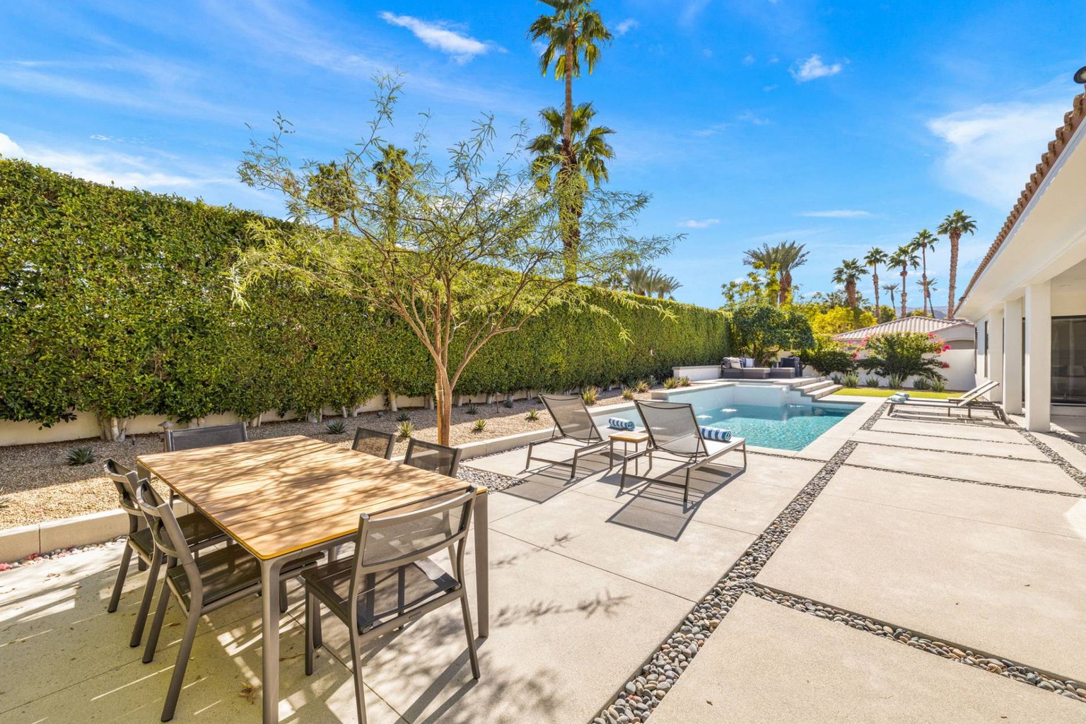 Rancho Mirage Vacation Rental
